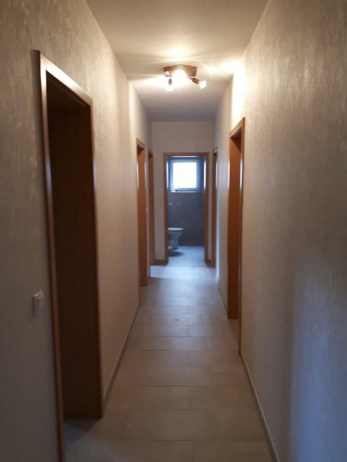 Ferienwohnung Am Sorpesee Allendorf  Exterior photo